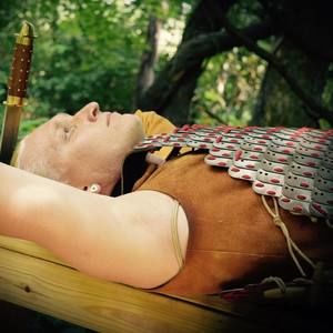 Meet your Posher, Daniel